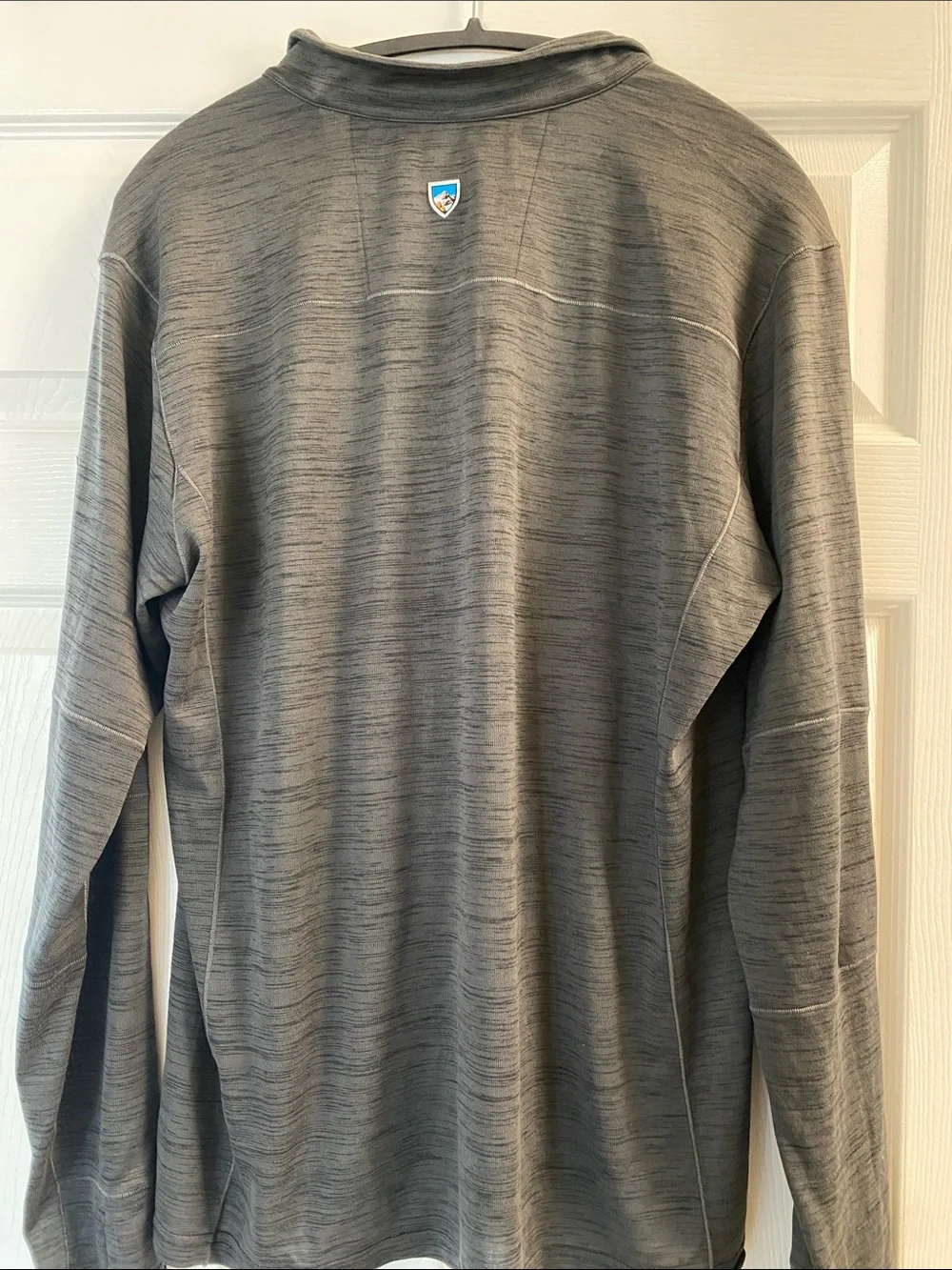 KUHL dark gray